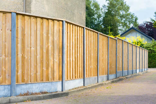 Fencer Luton 01 Medium