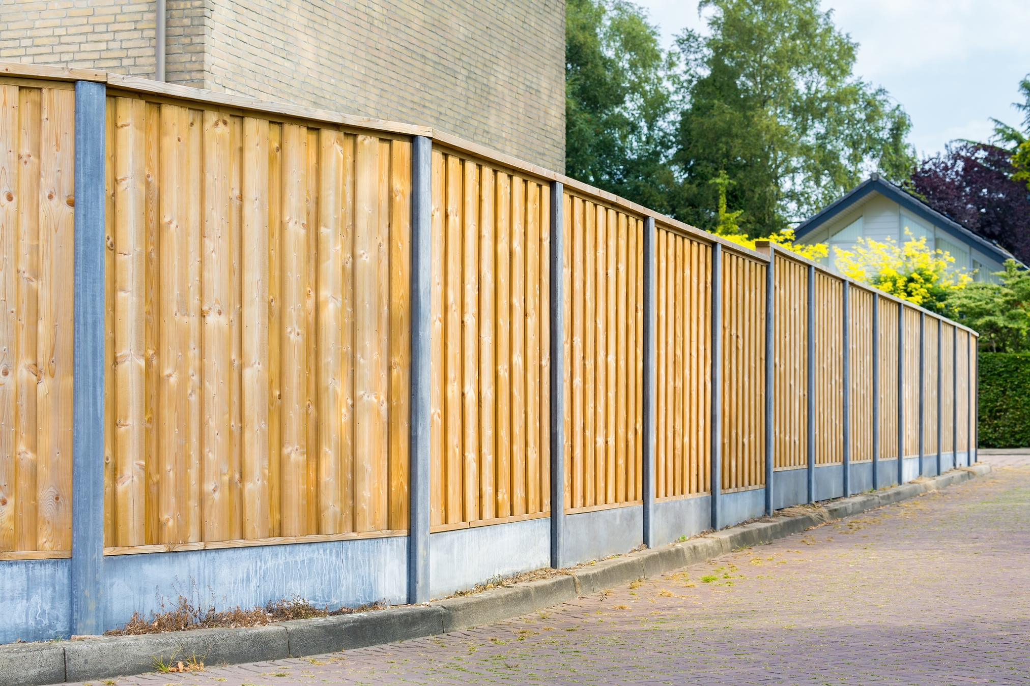 Fencer Luton 01 Xlarge